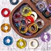 Kit de 3 anillos para retrasar la eyaculacion